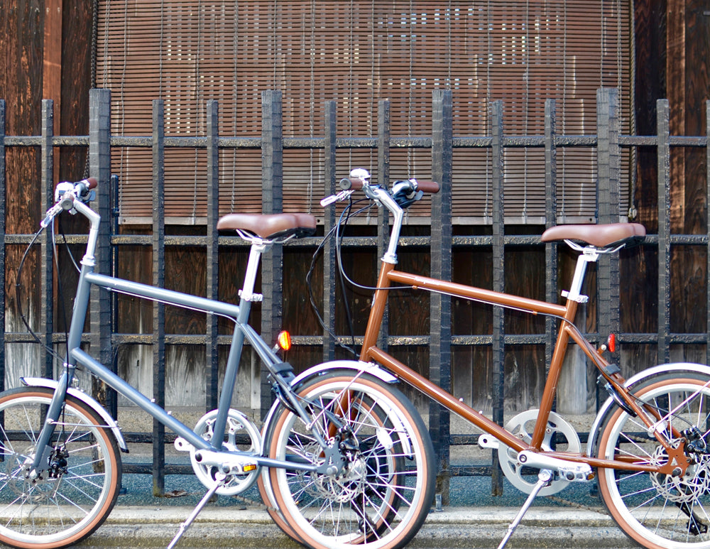 年末年始のご案内- Kamogawabike